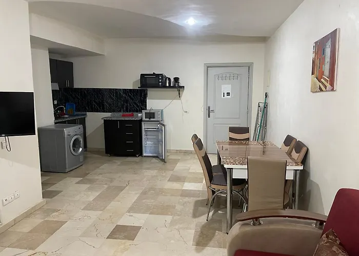 Appartement 25 4Em Etage