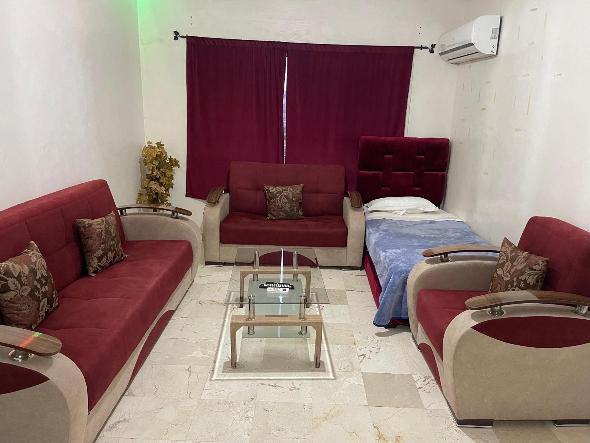 25 4em Etage * Marraquexe
