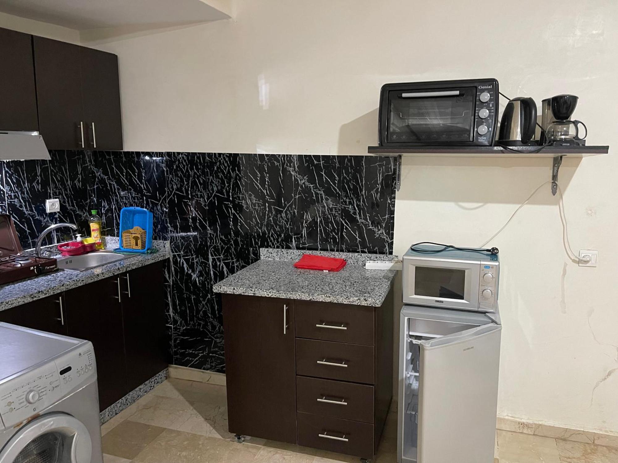 25 4em Etage * Marraquexe