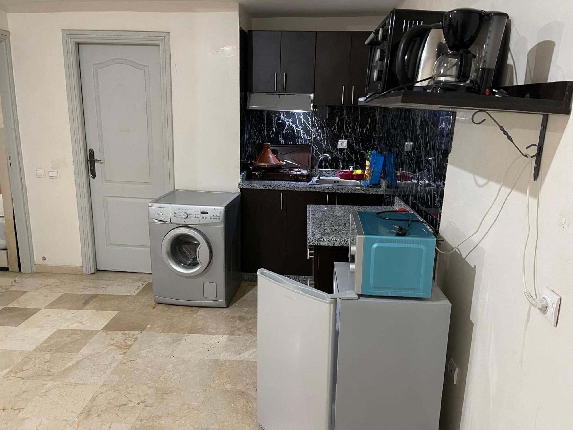 25 4em Etage Marraquexe