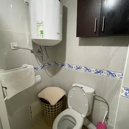 Appartement 25 4Em Etage Marraquexe Exterior foto