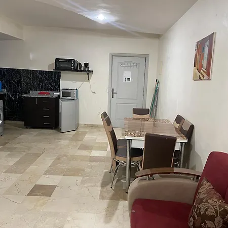 Appartement 25 4Em Etage Marraquexe Exterior foto