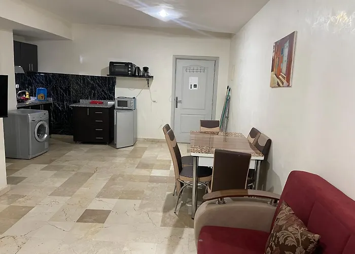 Appartement 25 4Em Etage