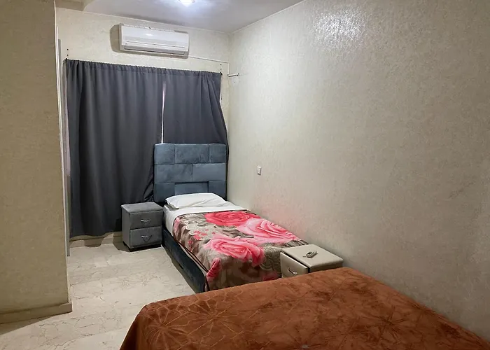 Appartement 25 4Em Etage