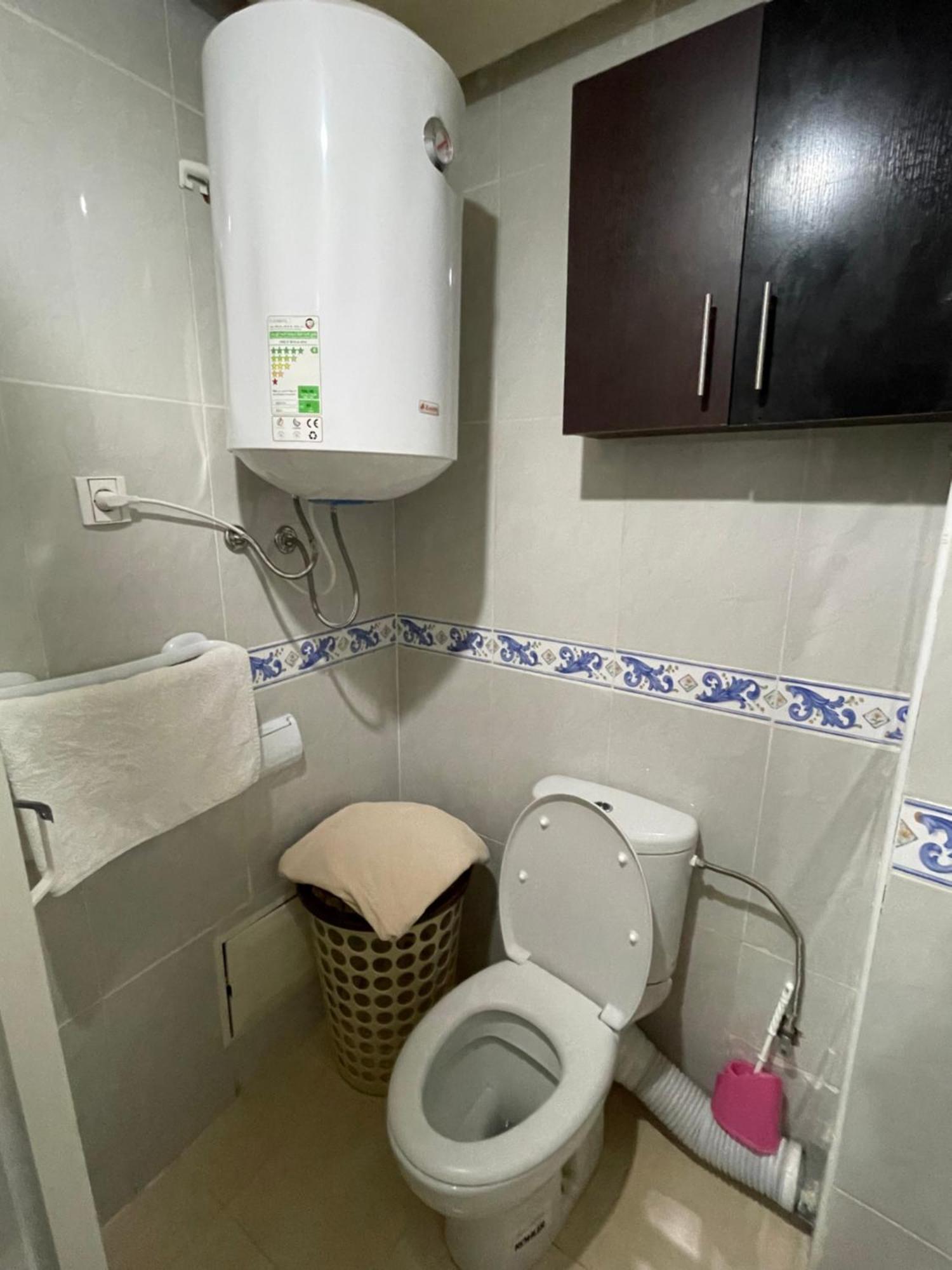 Appartamento 25 4em Etage *
