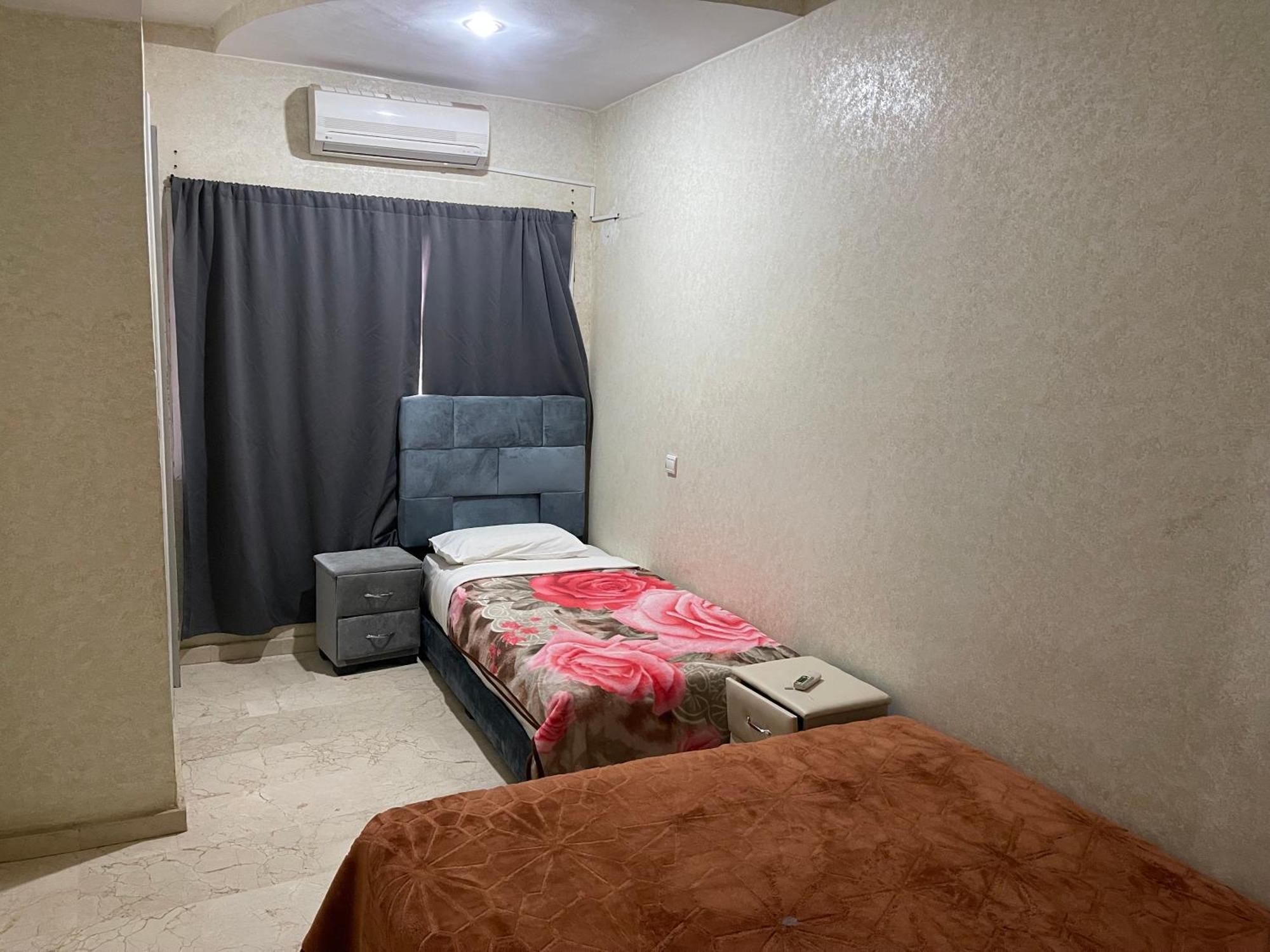 Appartamento 25 4em Etage *