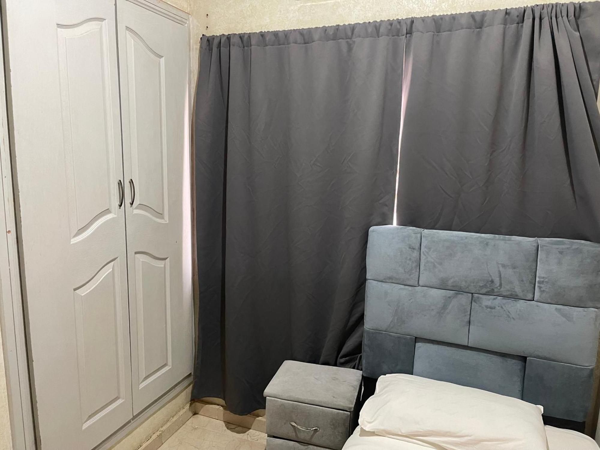 Appartamento 25 4em Etage