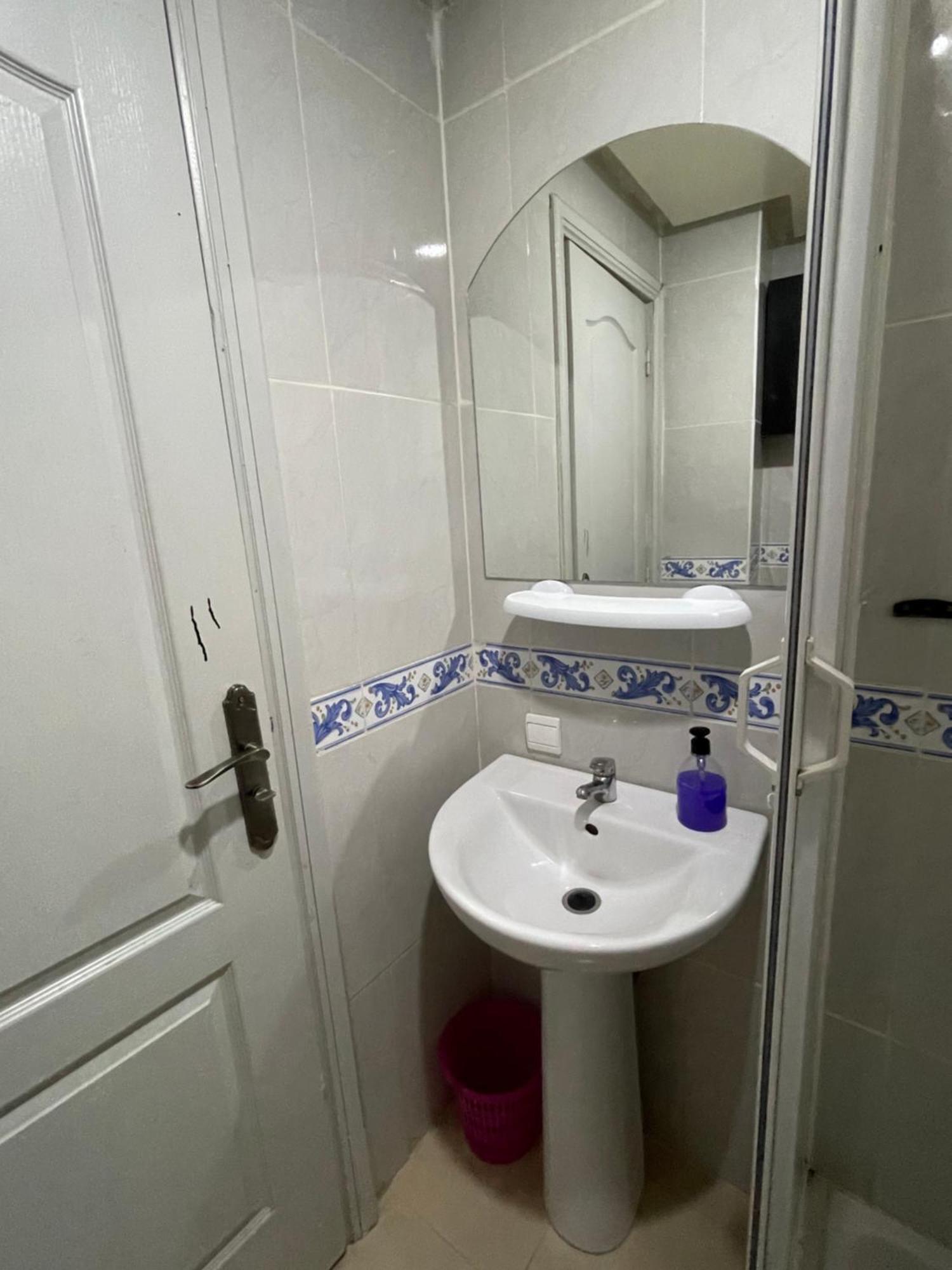 25 4em Etage Appartamento *