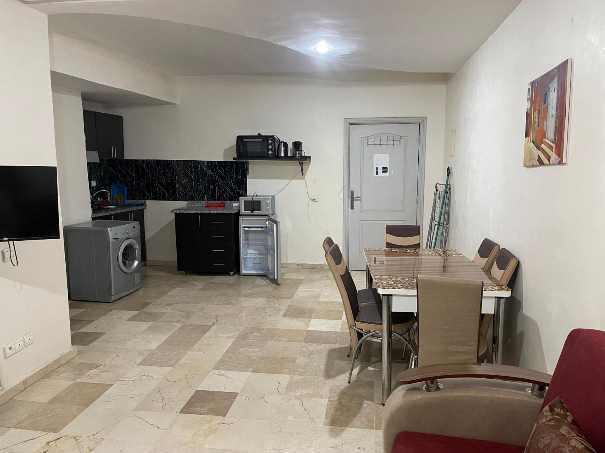 Appartamento 25 4em Etage Marrakesh